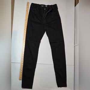 Old Navy Girls Extra High-Rise Rockstar Jeggings